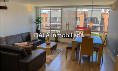 APARTAMENTO EN VENTA EN CAJIC MILLA DE ORO. INMOBILIARIAS CAJIC