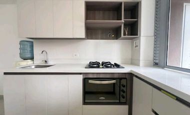 APARTAMENTO PARA LA VENTA SABANETA SECTOR AVES MARIAS