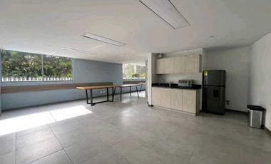 APARTAMENTO PARA LA VENTA SABANETA SECTOR AVES MARIAS