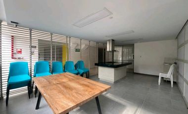 APARTAMENTO PARA LA VENTA SABANETA SECTOR AVES MARIAS