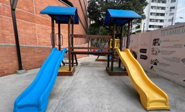 APARTAMENTO PARA LA VENTA SABANETA SECTOR AVES MARIAS