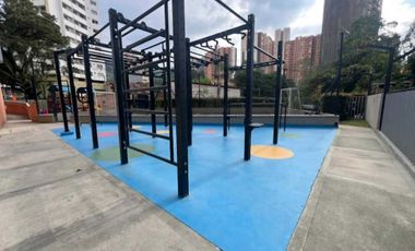 APARTAMENTO PARA LA VENTA SABANETA SECTOR AVES MARIAS
