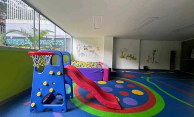 APARTAMENTO PARA LA VENTA SABANETA SECTOR AVES MARIAS