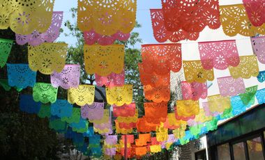 Local comercial en la calle más transitada de Aldea Zamá