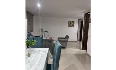 VENDO APARTAMENTO EN VILLAVICENCIO
