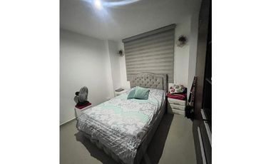 VENDO APARTAMENTO EN VILLAVICENCIO