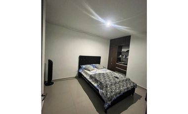 VENDO APARTAMENTO EN VILLAVICENCIO