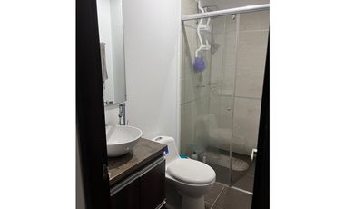 VENDO APARTAMENTO EN VILLAVICENCIO