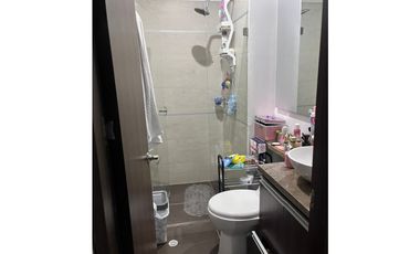 VENDO APARTAMENTO EN VILLAVICENCIO