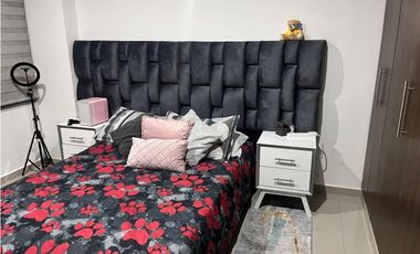 VENDO APARTAMENTO EN VILLAVICENCIO