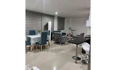VENDO APARTAMENTO EN VILLAVICENCIO
