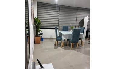 VENDO APARTAMENTO EN VILLAVICENCIO