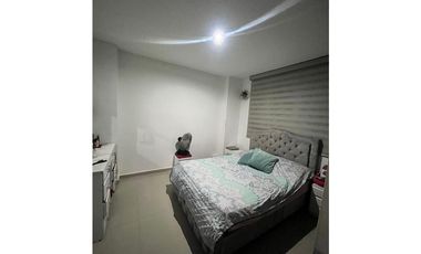 VENDO APARTAMENTO EN VILLAVICENCIO