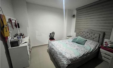 VENDO APARTAMENTO EN VILLAVICENCIO