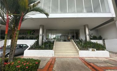 VENDO APARTAMENTO EN VILLAVICENCIO