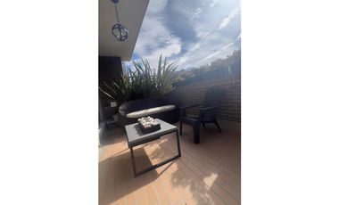 VENTA  APARTAMENTO FONTANAR