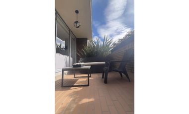 VENTA  APARTAMENTO FONTANAR