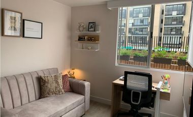 VENTA  APARTAMENTO FONTANAR