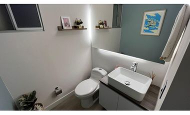 VENTA  APARTAMENTO FONTANAR