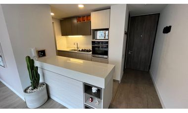 VENTA  APARTAMENTO FONTANAR
