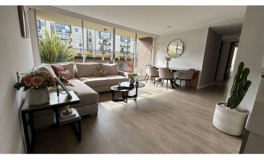 VENTA  APARTAMENTO FONTANAR
