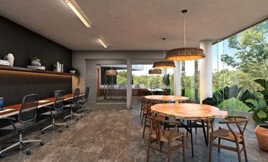 Departamentos  en venta listos por entrega 2 recamaras en Aldea Zamá