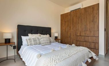 Casas en venta en increíble comunidad familiar en Tulum