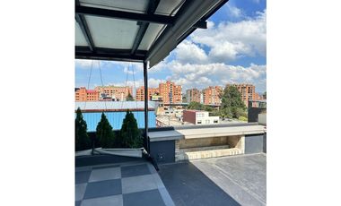 EDIFICIO EN ARRIENDO, SANTA ANA OCCIDENTAL