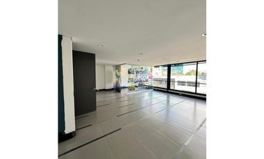 EDIFICIO EN ARRIENDO, SANTA ANA OCCIDENTAL