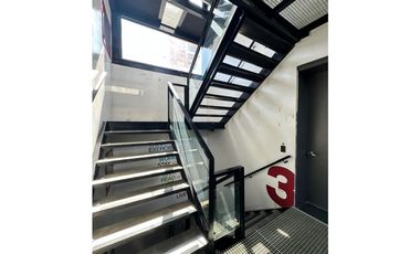 EDIFICIO EN ARRIENDO, SANTA ANA OCCIDENTAL