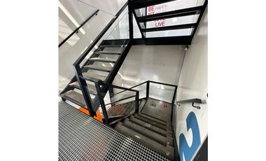 EDIFICIO EN ARRIENDO, SANTA ANA OCCIDENTAL