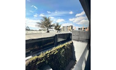 EDIFICIO EN ARRIENDO, SANTA ANA OCCIDENTAL