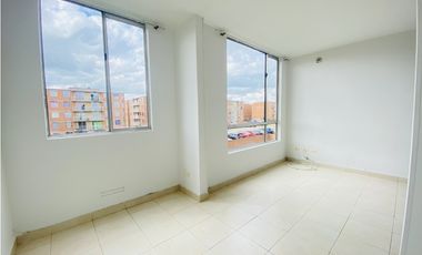 Vendo Apartamento en 3er Piso Agrupación Caminos de Sie IV Tocancipa
