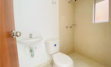 Vendo Apartamento en 3er Piso Agrupación Caminos de Sie IV Tocancipa