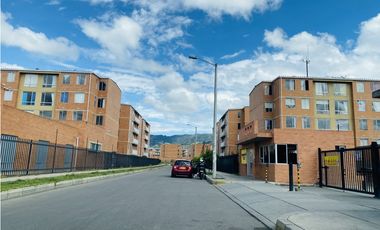 Vendo Apartamento en 3er Piso Agrupación Caminos de Sie IV Tocancipa