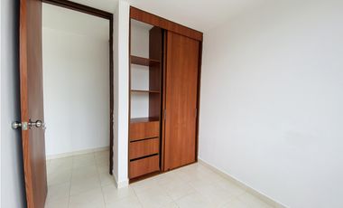 Vendo Apartamento en 3er Piso Agrupación Caminos de Sie IV Tocancipa