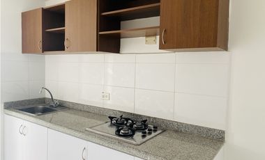 Vendo Apartamento en 3er Piso Agrupación Caminos de Sie IV Tocancipa