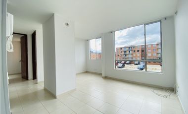 Vendo Apartamento en 3er Piso Agrupación Caminos de Sie IV Tocancipa