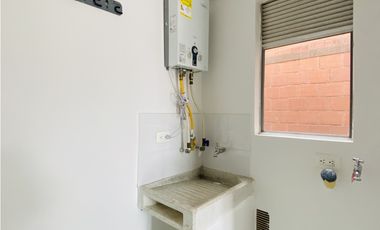 Vendo Apartamento en 3er Piso Agrupación Caminos de Sie IV Tocancipa
