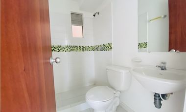 Vendo Apartamento en 3er Piso Agrupación Caminos de Sie IV Tocancipa