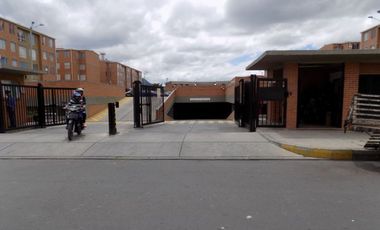 Vendo Apartamento en 3er Piso Agrupación Caminos de Sie IV Tocancipa