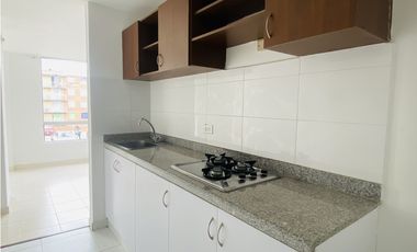 Vendo Apartamento en 3er Piso Agrupación Caminos de Sie IV Tocancipa