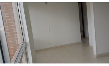 Vendo Apartamento en 3er Piso Agrupación Caminos de Sie IV Tocancipa