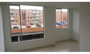 Vendo Apartamento en 3er Piso Agrupación Caminos de Sie IV Tocancipa