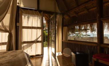 EN VENTA FINCA ECOTURISTICA, VEREDA HOYA GRANDE, LA VEGA CUND.