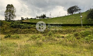 Lote en arriendo Malteria, Manizales