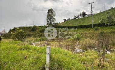 Lote en arriendo Malteria, Manizales