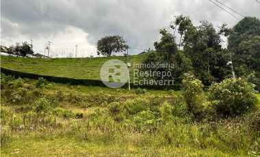 Lote en arriendo Malteria, Manizales