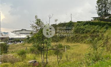 Lote en arriendo Malteria, Manizales