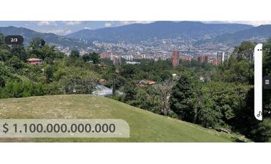 HERMOSO LOTE CON VISTA A LA CIUDAD A LA  VENTA EN PARCELA DE 5 LOTES